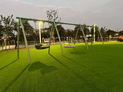 屏東縣九如鄉巴轆公園