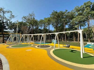 後勁公園