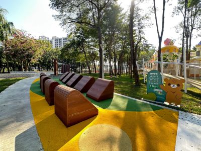 後勁公園