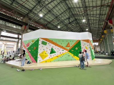 高雄親子遊樂園區