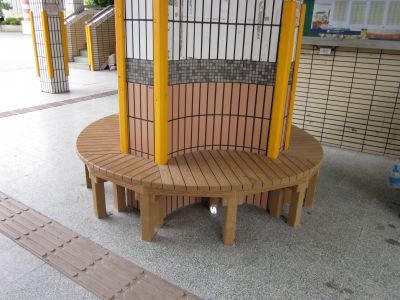 景觀座椅