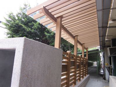 花架