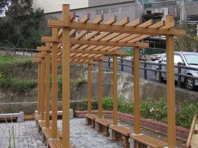 花架