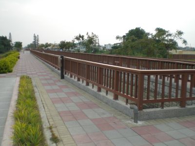欄杆